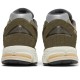 2002R Olive Brown