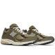 2002R Olive Brown