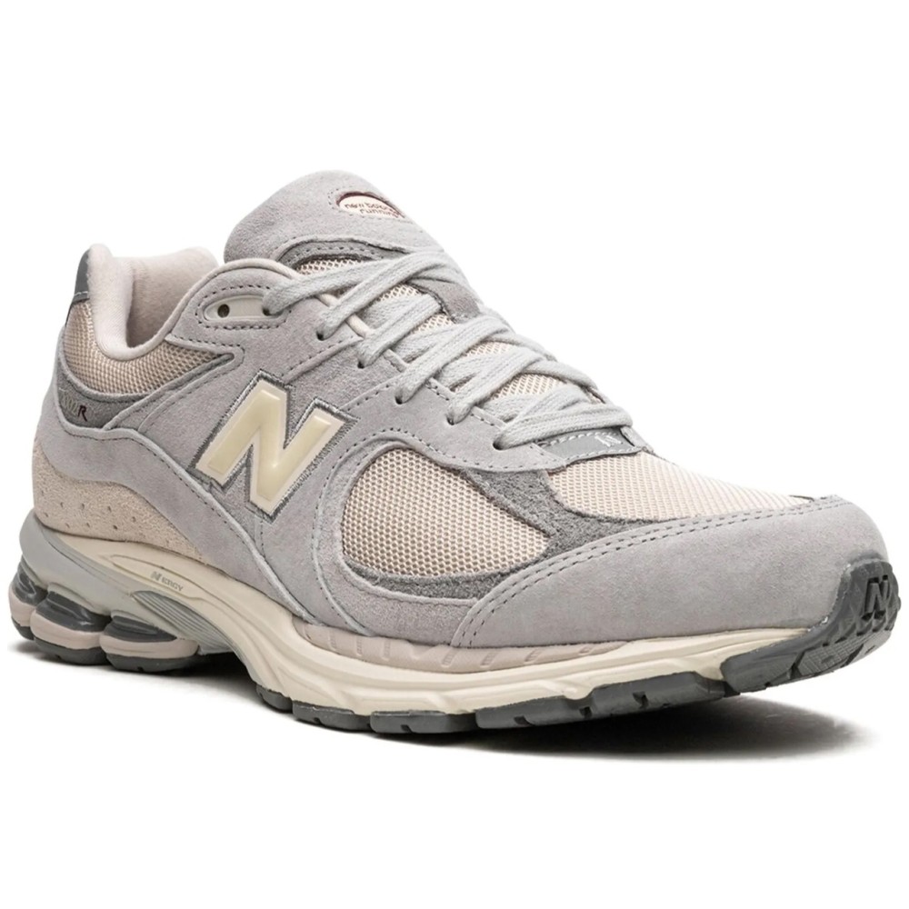 2002R Lunar New Year Grey