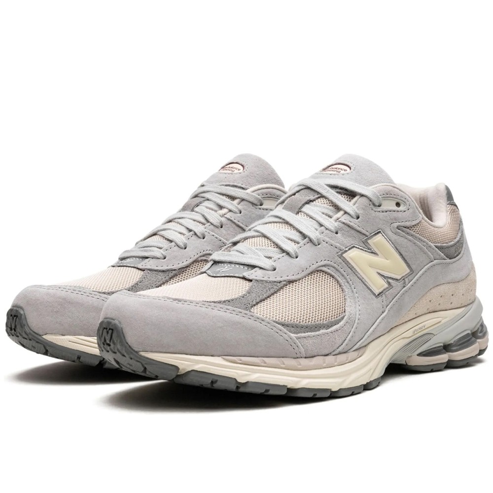 2002R Lunar New Year Grey
