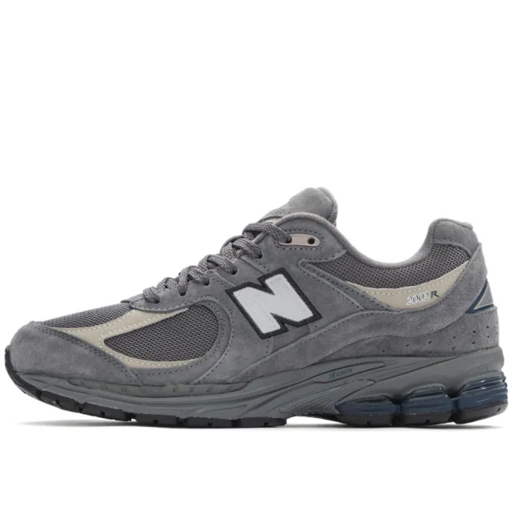2002R Gray Beige Navy