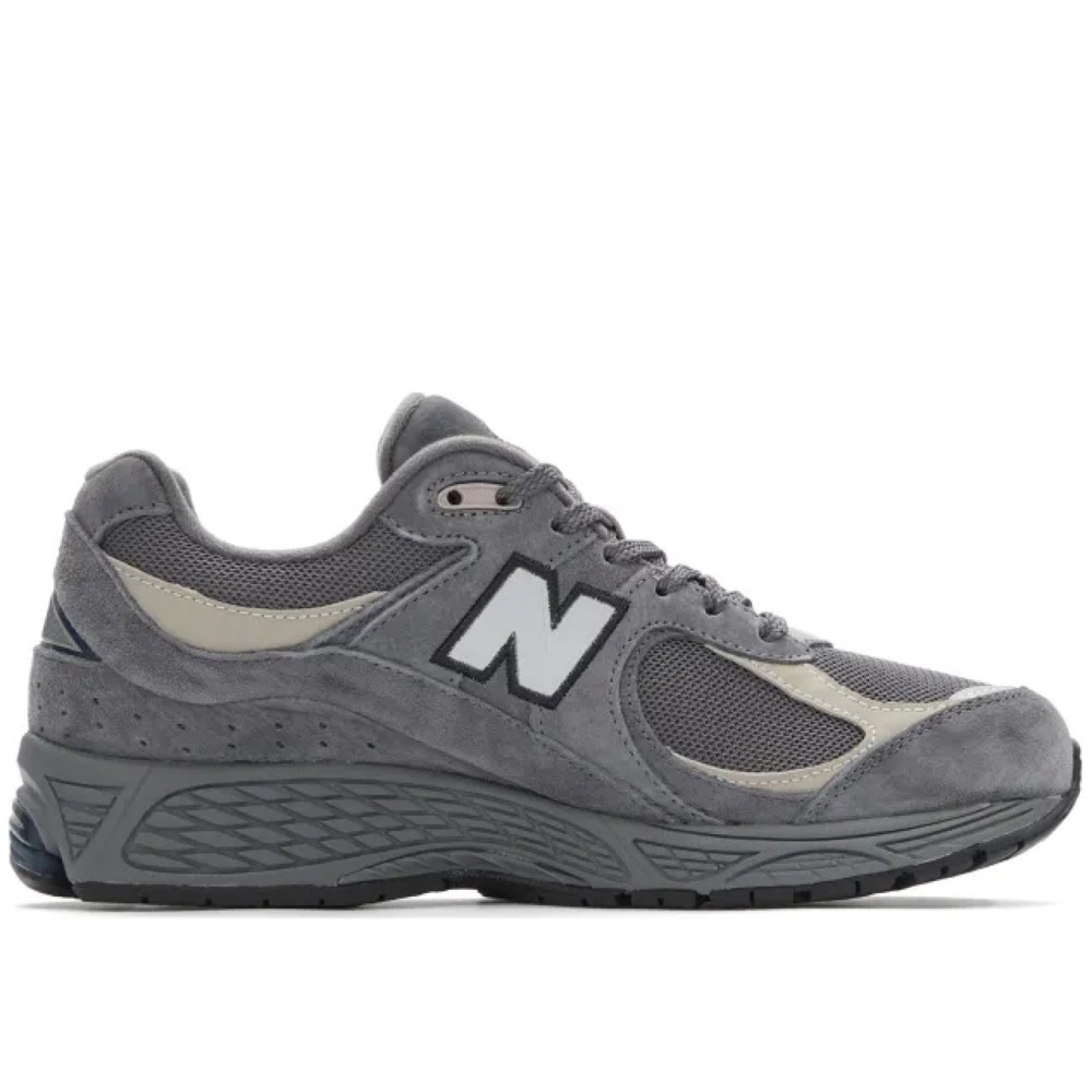 2002R Gray Beige Navy