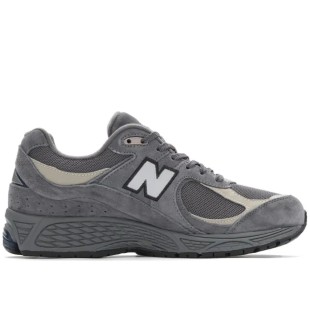 2002R Gray Beige Navy