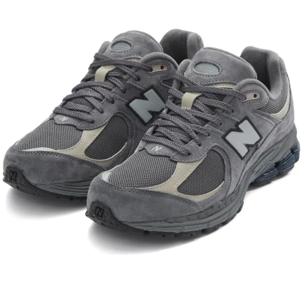 2002R Gray Beige Navy