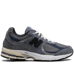 JJJJound x 2002R Storm Blue