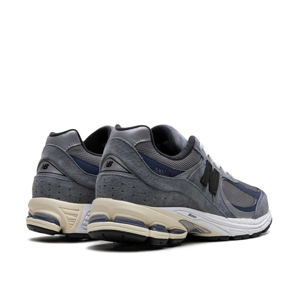 JJJJound x 2002R Storm Blue