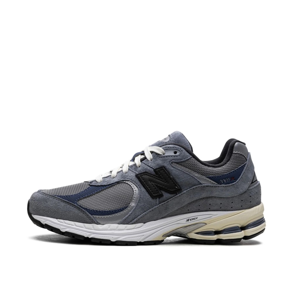 JJJJound x 2002R Storm Blue