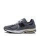 JJJJound x 2002R Storm Blue