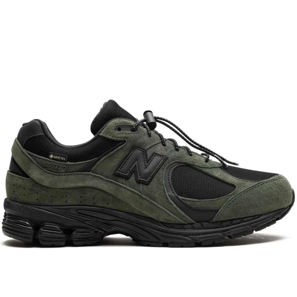 JJJJound x 2002R Gore-Tex Pine