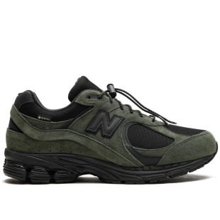 JJJJound x 2002R Gore-Tex Pine