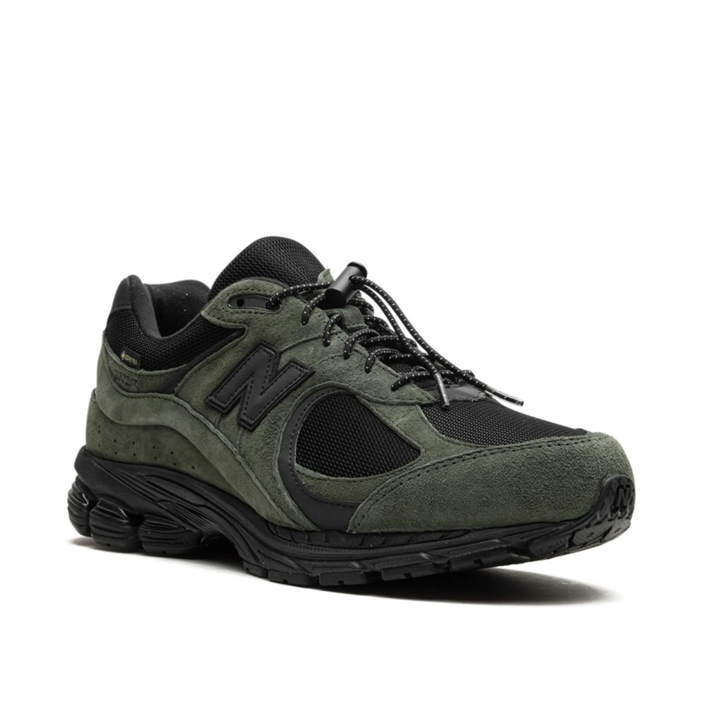 JJJJound x 2002R Gore-Tex Pine