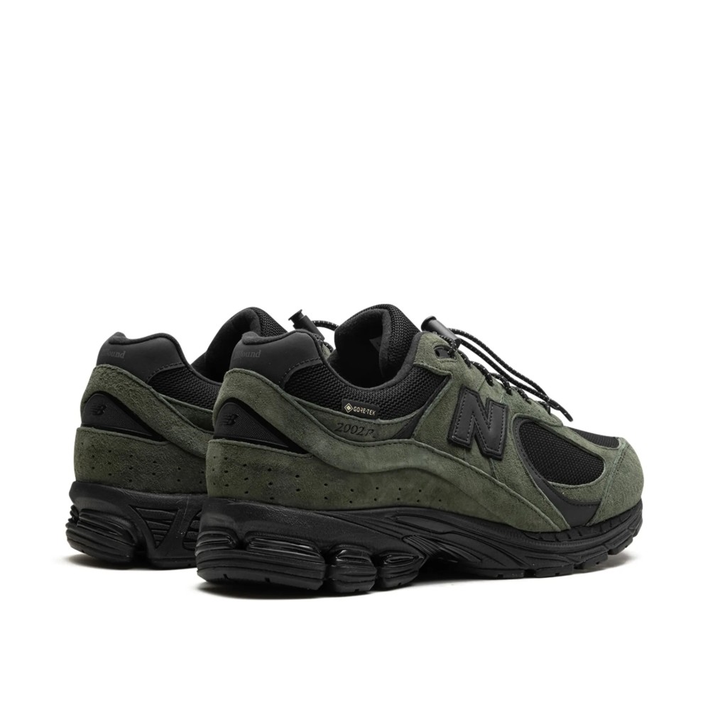 JJJJound x 2002R Gore-Tex Pine