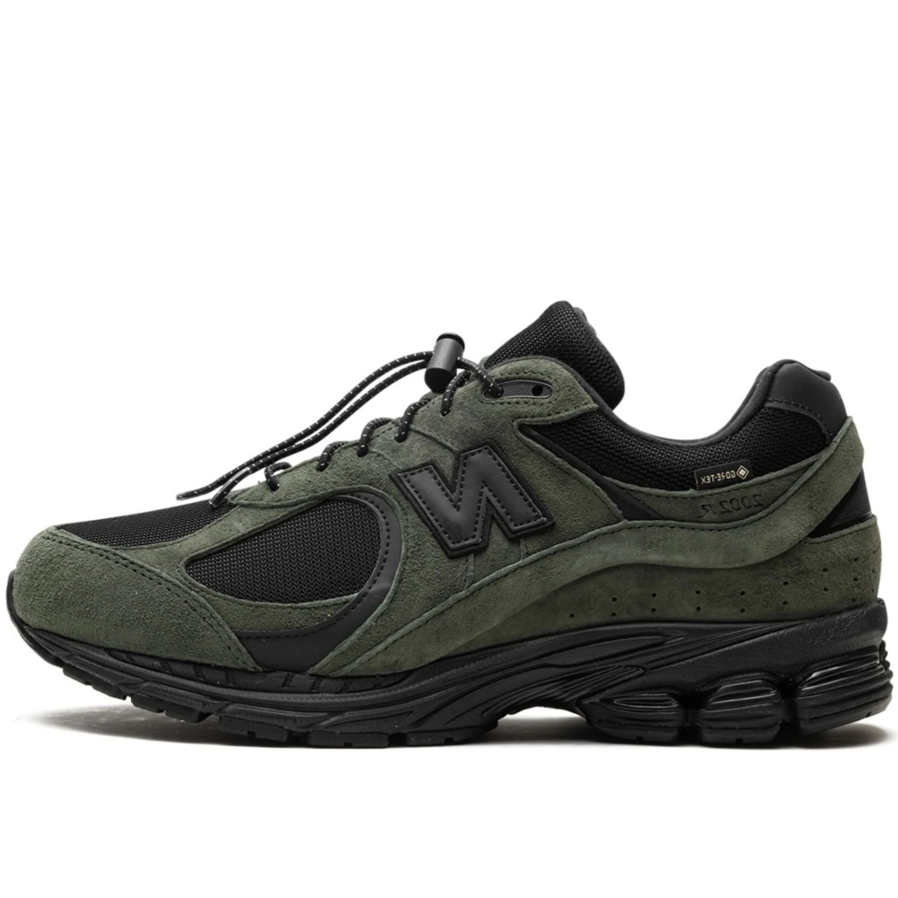 JJJJound x 2002R Gore-Tex Pine