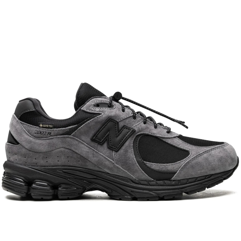 JJJJound x 2002R GoreTex
