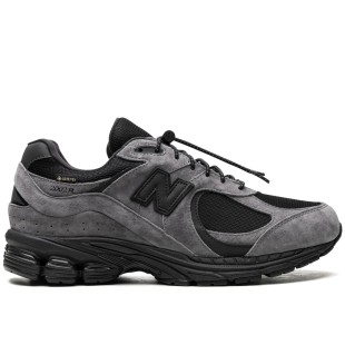JJJJound x 2002R GoreTex