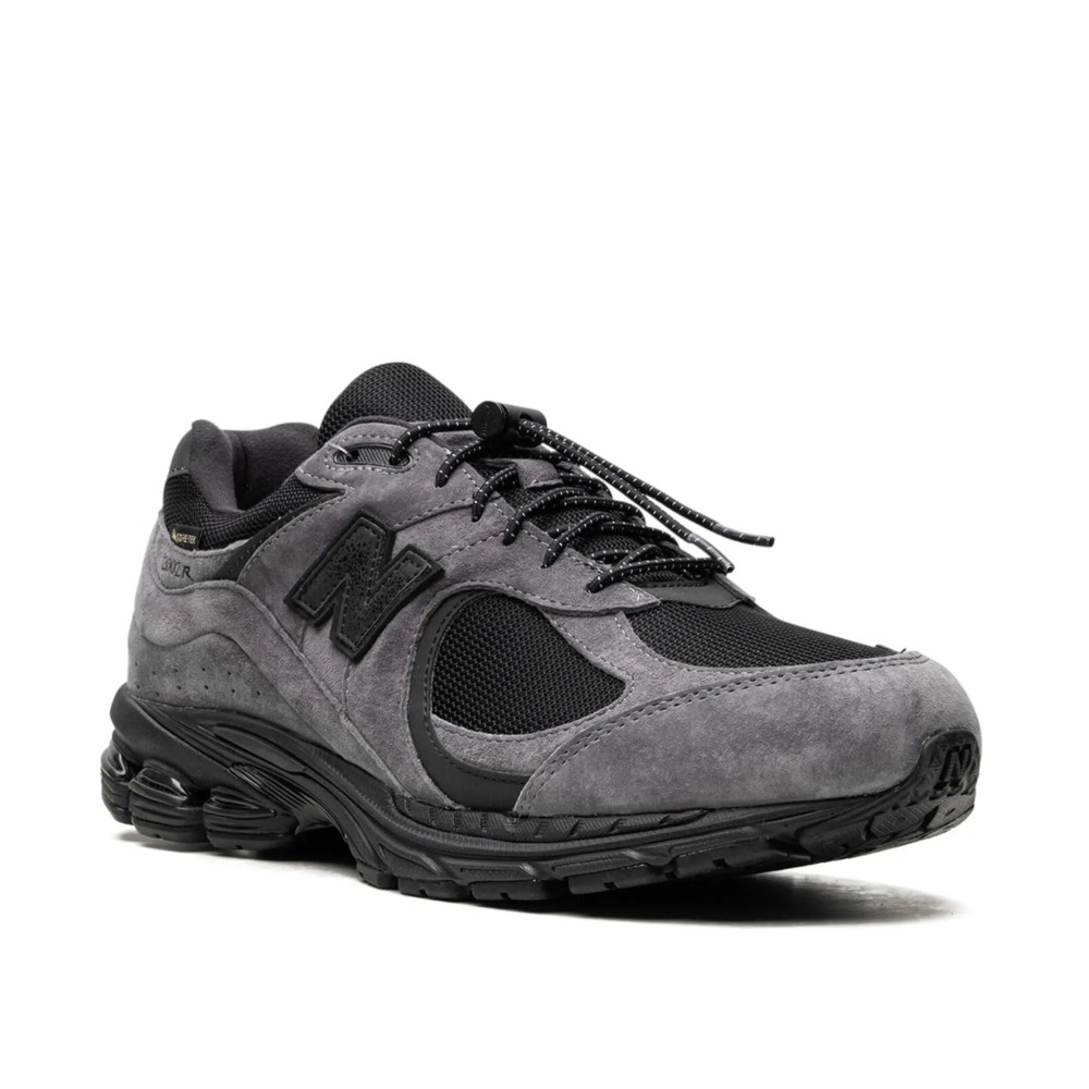 JJJJound x 2002R GoreTex