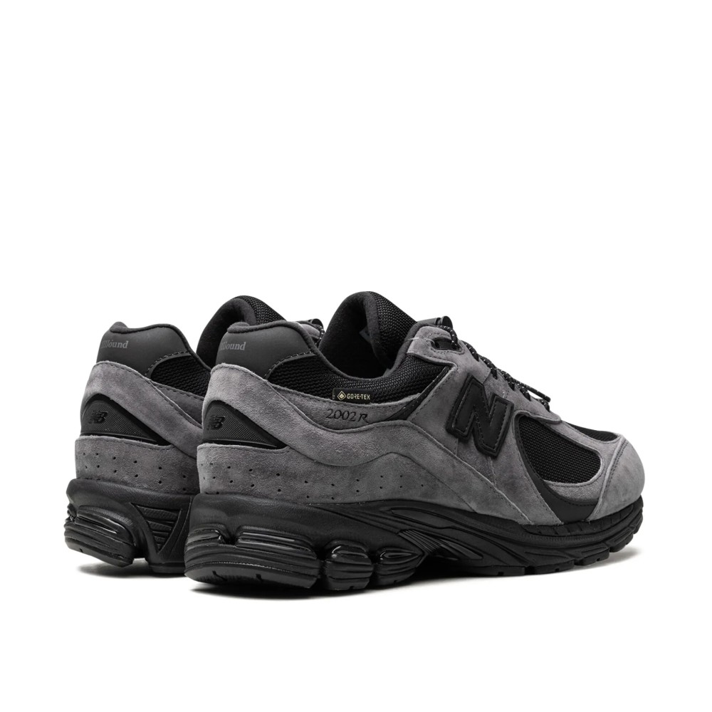 JJJJound x 2002R GoreTex