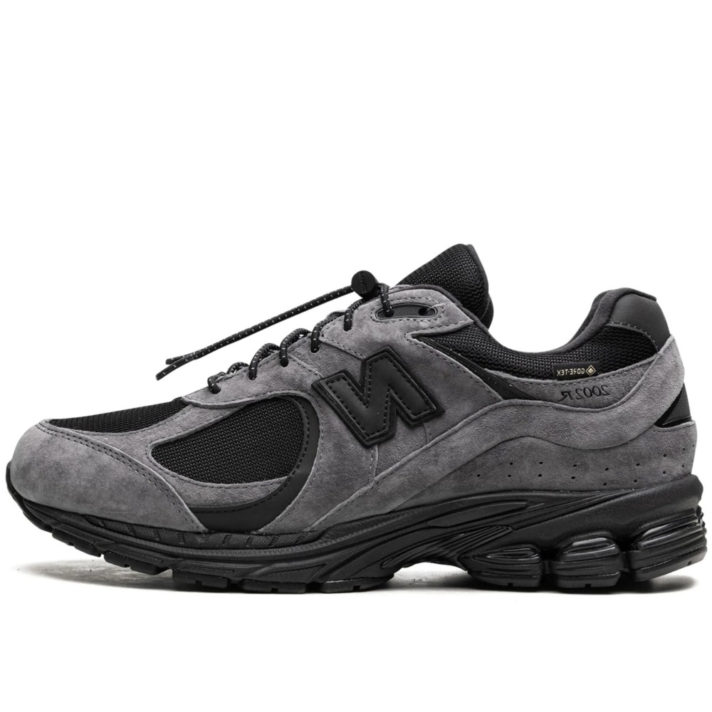JJJJound x 2002R GoreTex