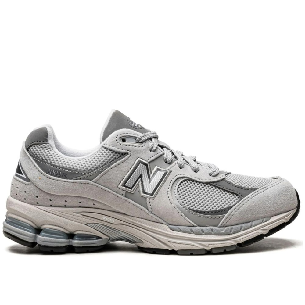 2002R Grey
