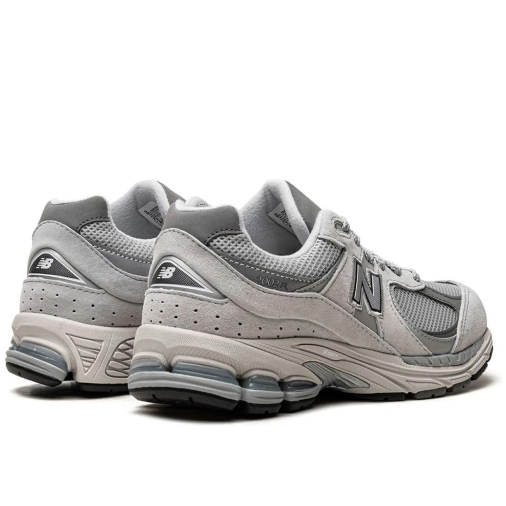 2002R Grey