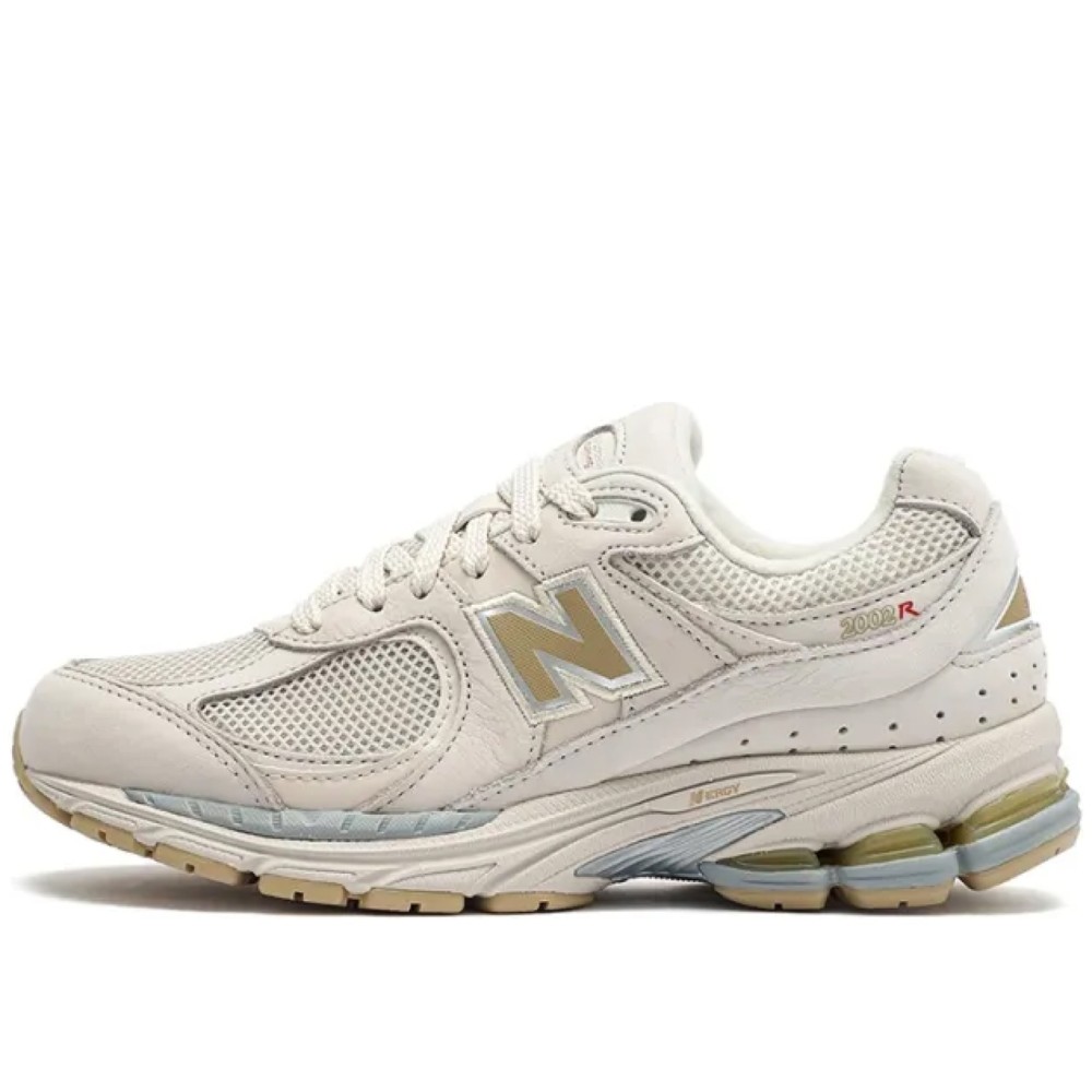 2002R Cream