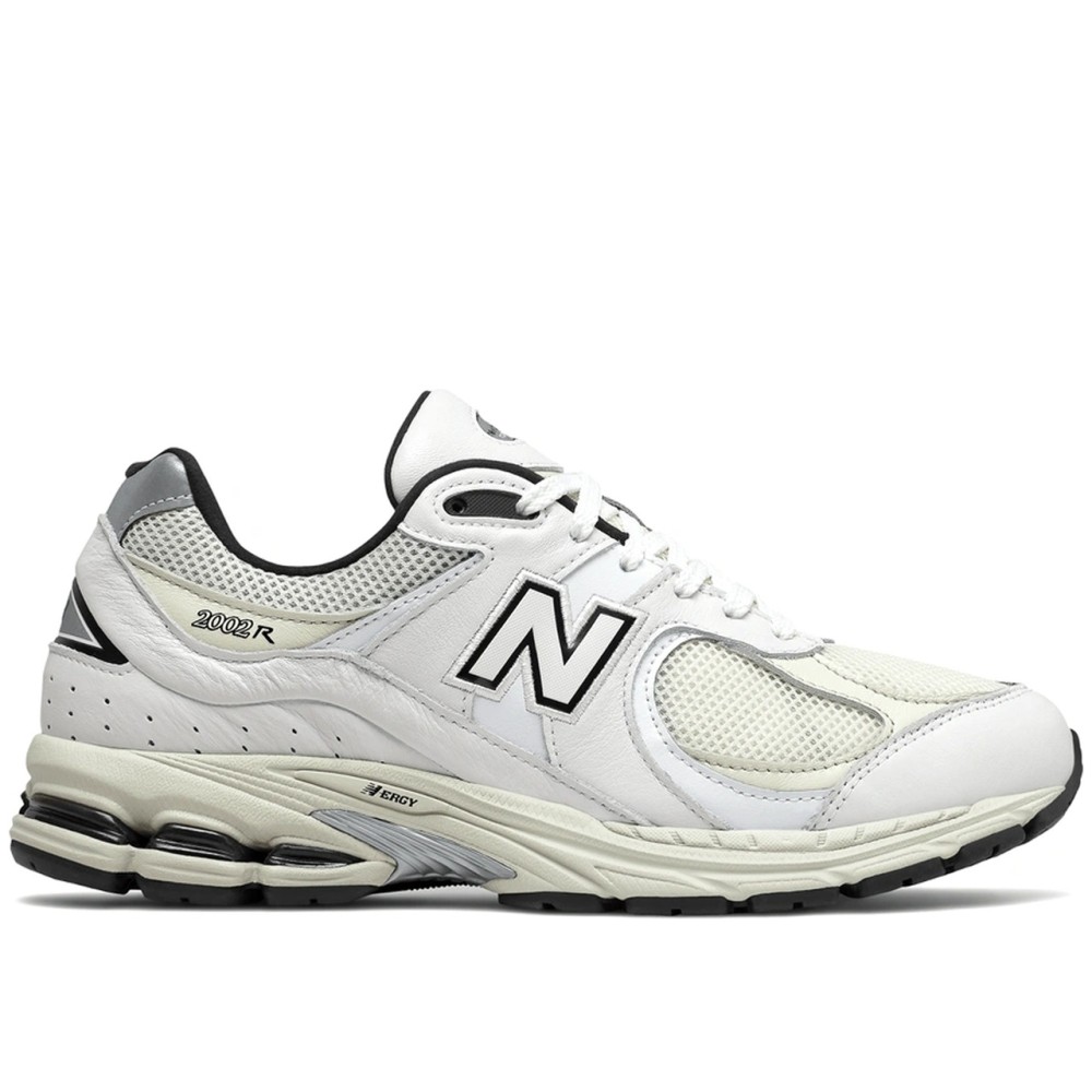 2002R White/Natural Indigo