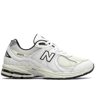 2002R White/Natural Indigo