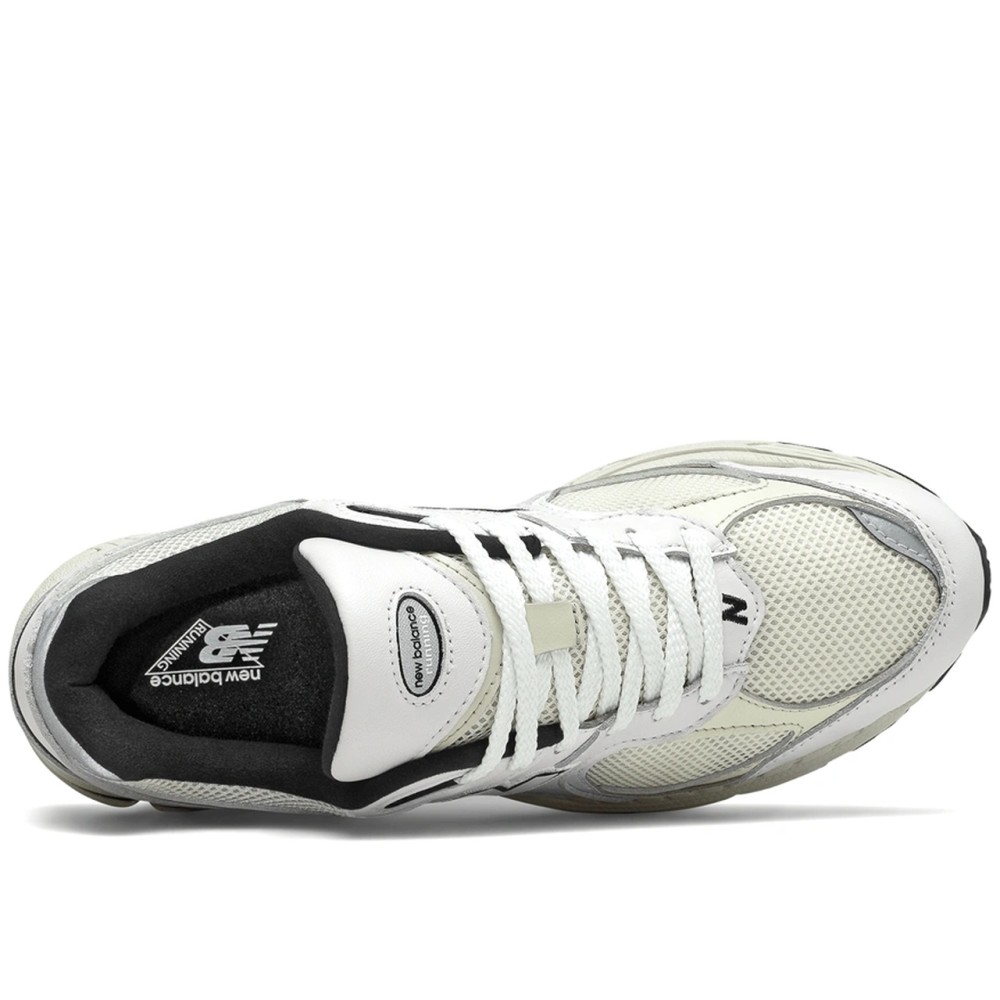 2002R White/Natural Indigo