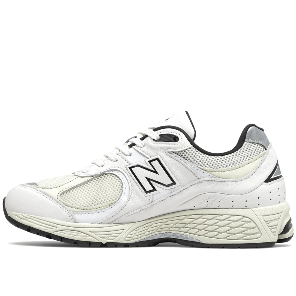 2002R White/Natural Indigo