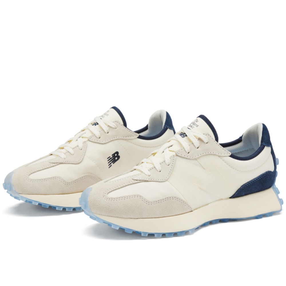 Anb Brand x Nb 327