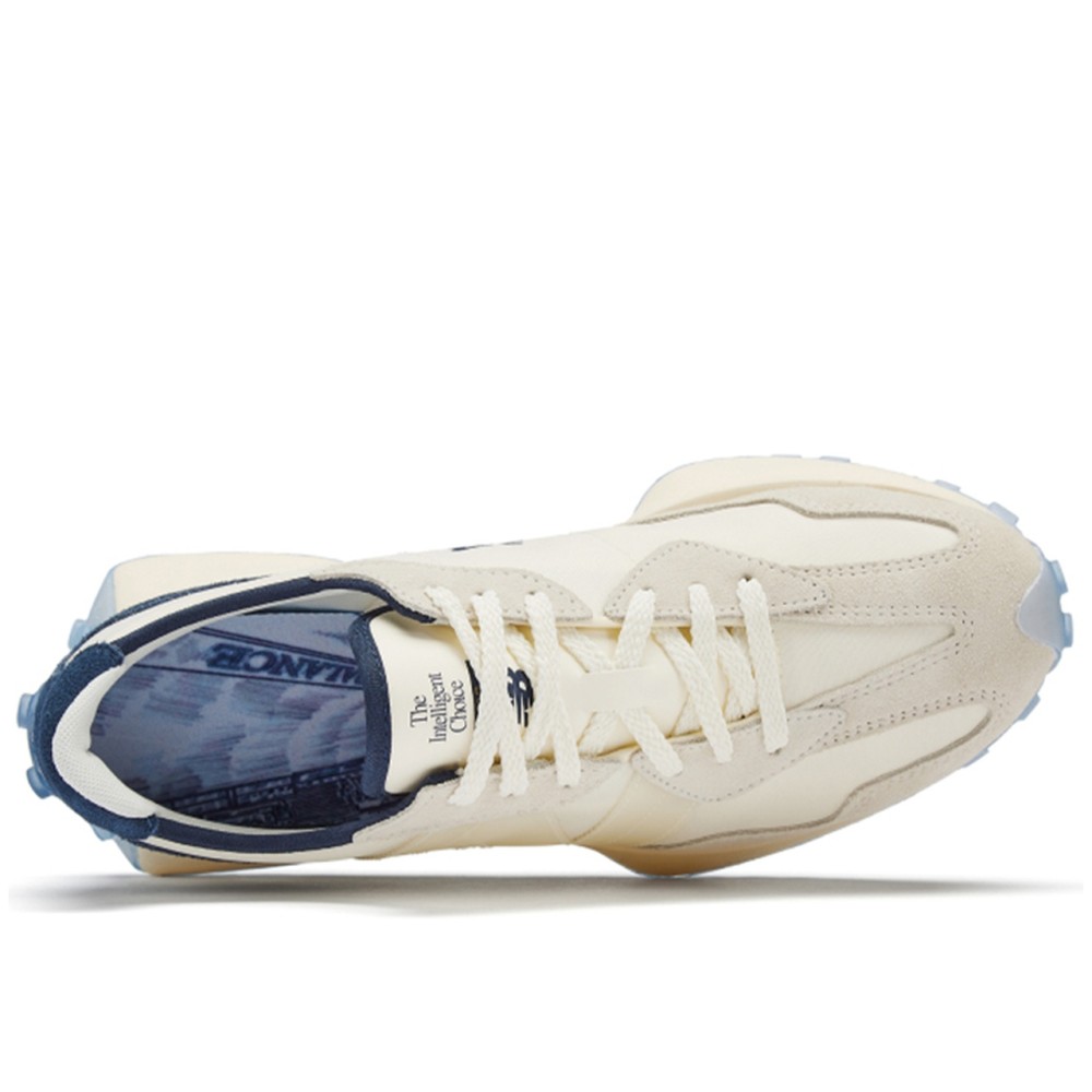 Anb Brand x Nb 327