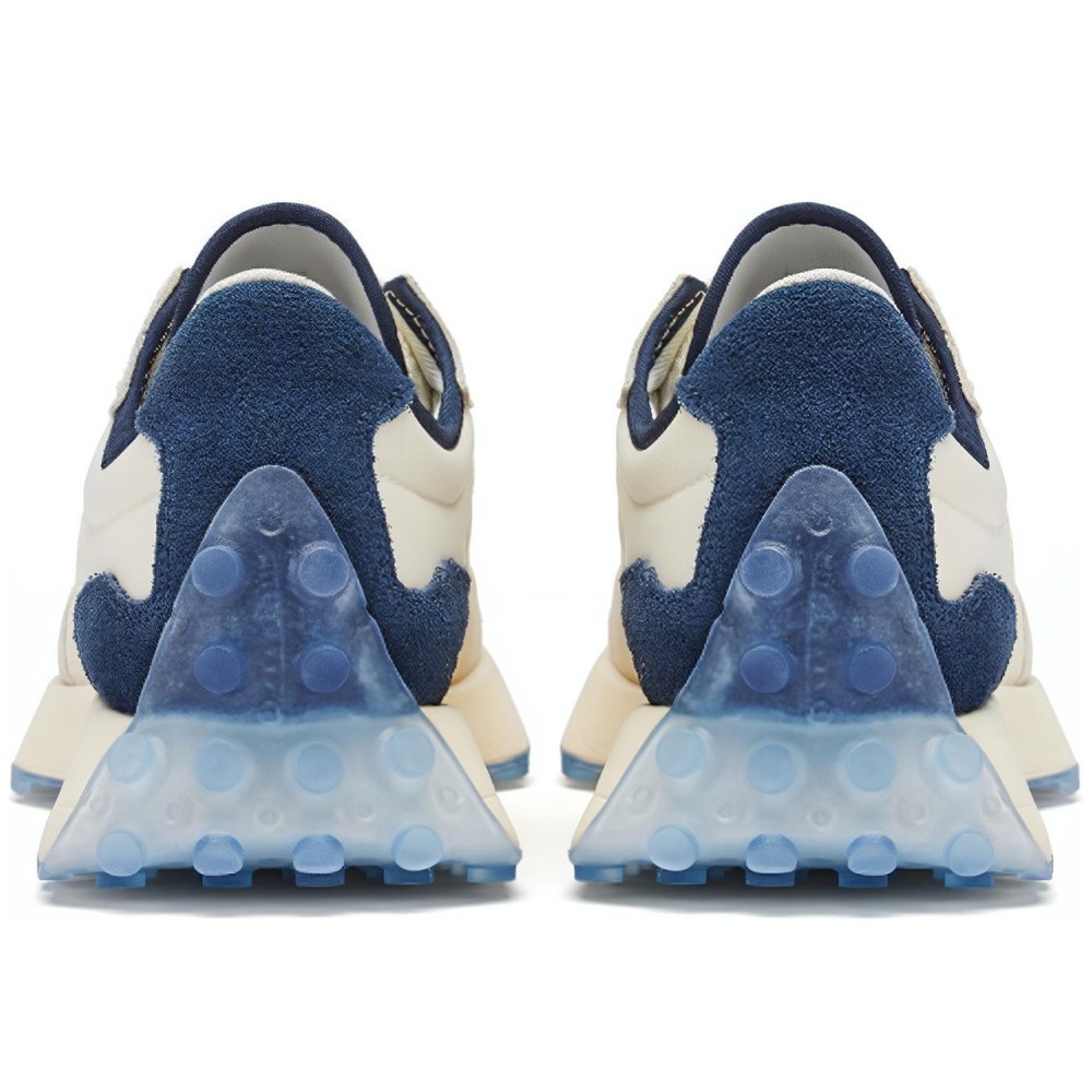 Anb Brand x Nb 327