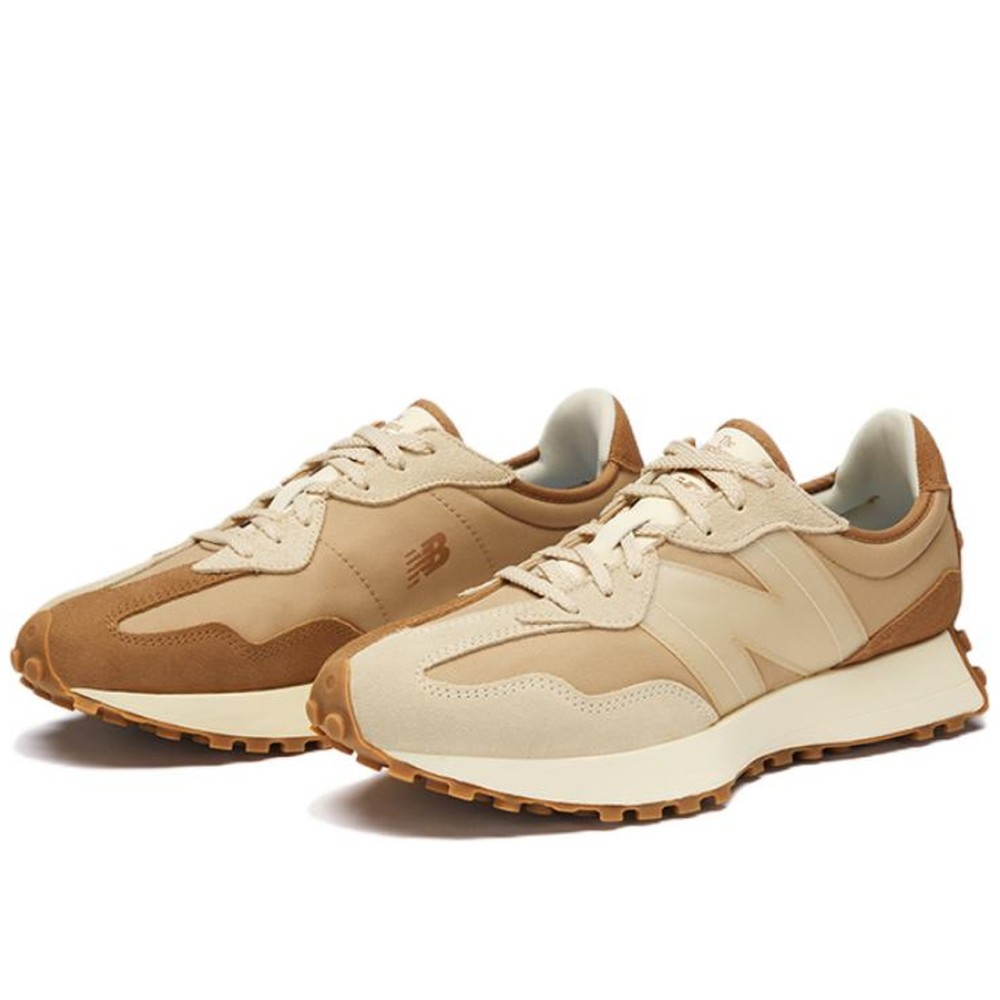 Anb Brand X 327 Beige Gum