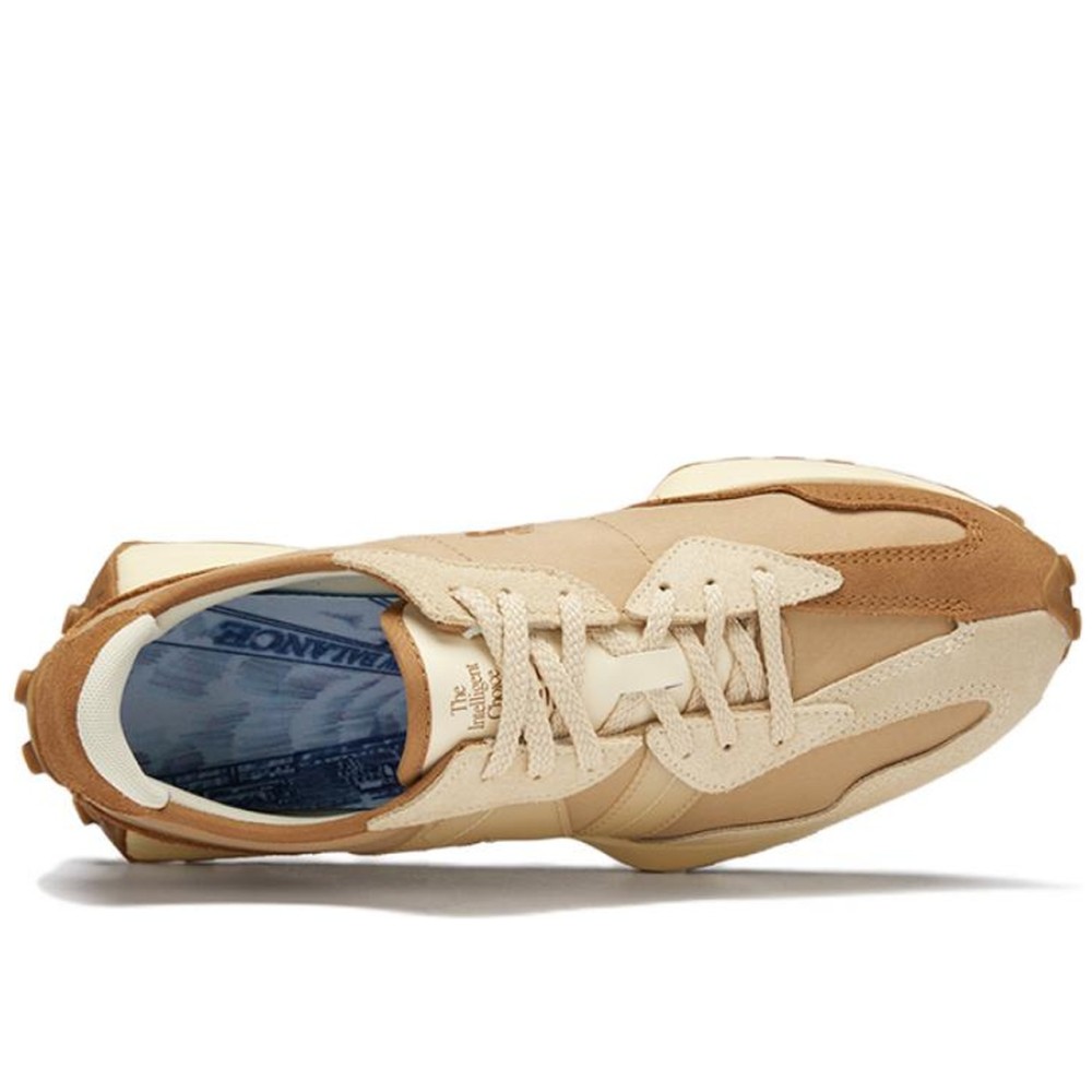 Anb Brand X 327 Beige Gum