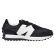 Foot Locker x 327 Collective Black