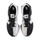 Foot Locker x 327 Collective Black