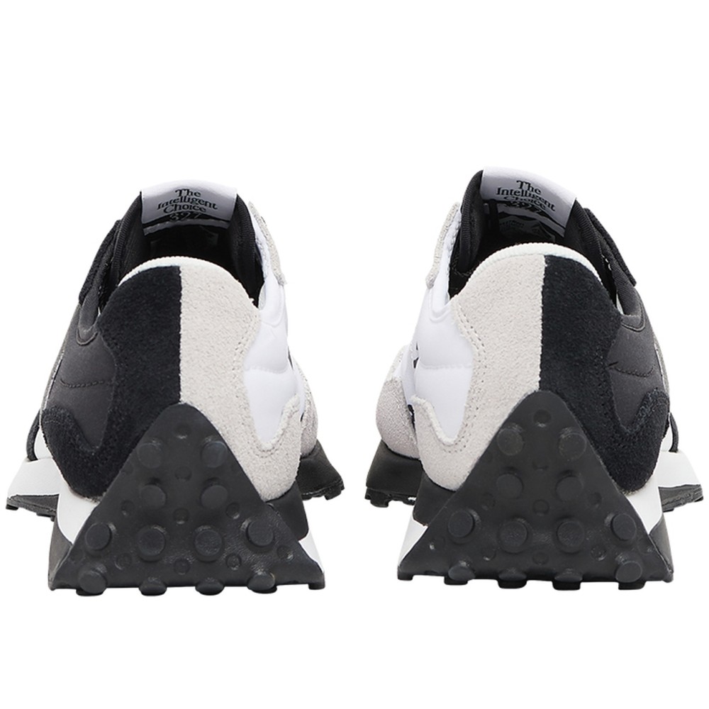 Foot Locker x 327 Collective Black