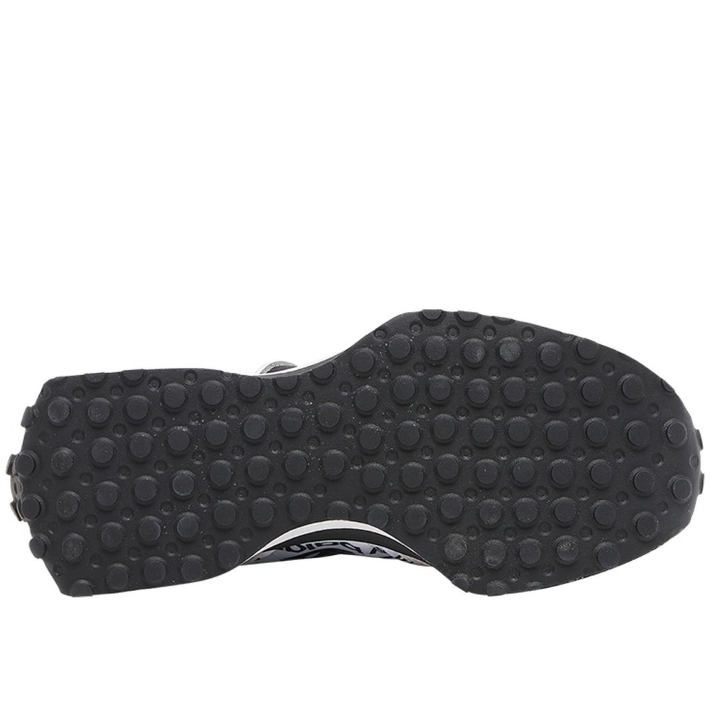 Foot Locker x 327 Collective Black
