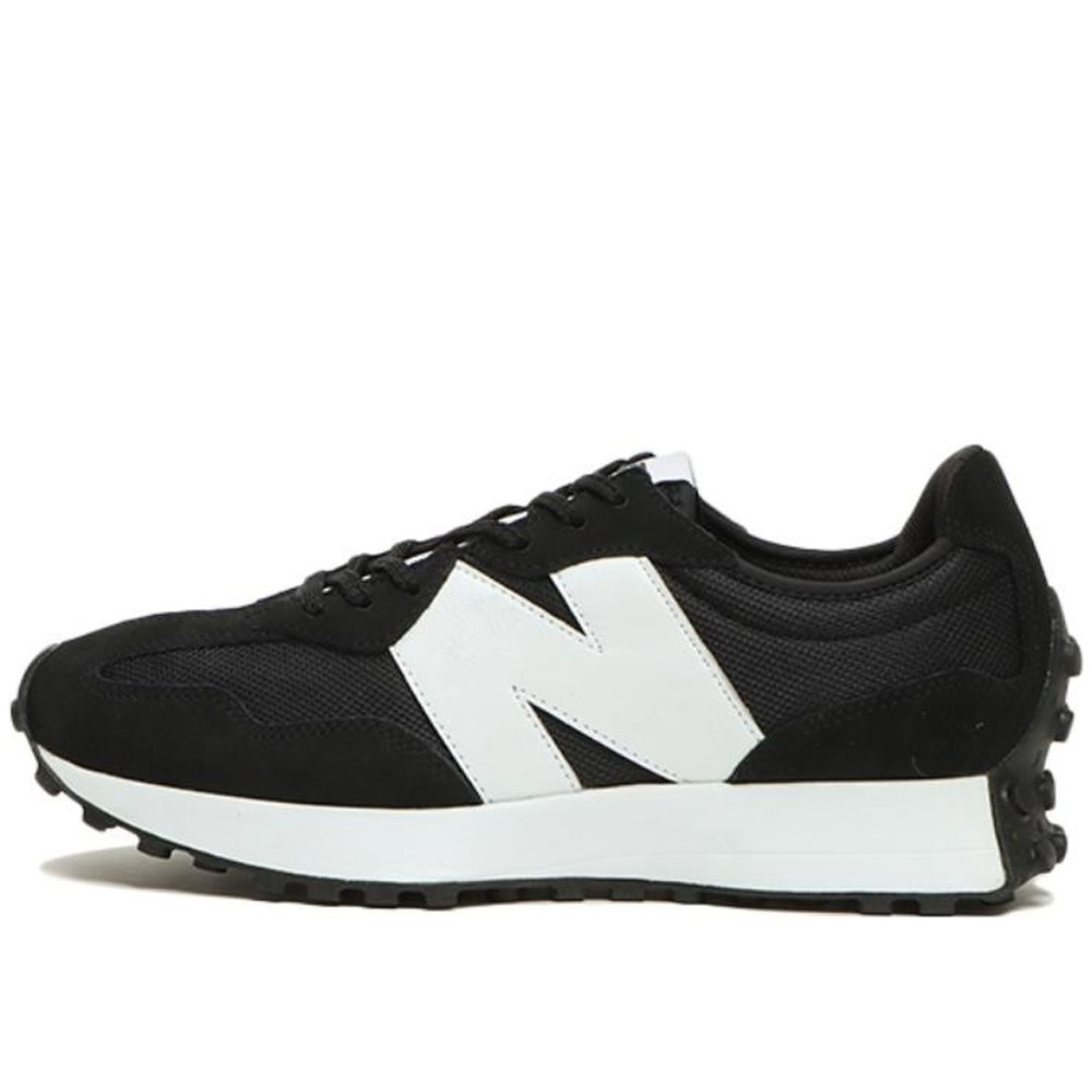 327 White Black