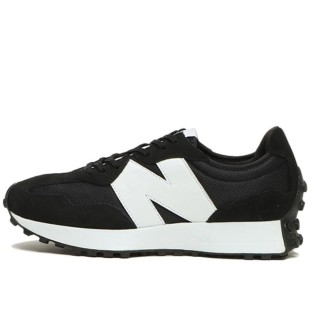 327 White Black