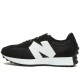 327 White Black
