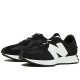 327 White Black