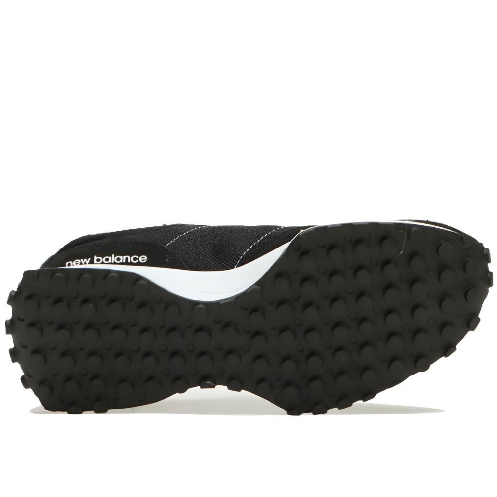 327 White Black