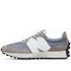 327 Team Away Grey