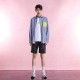 327 Team Away Grey