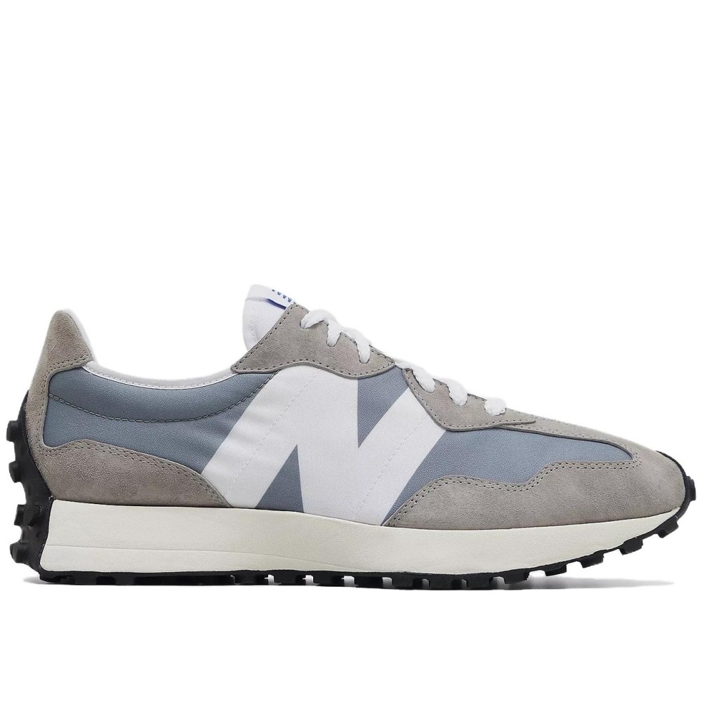 327 Team Away Grey