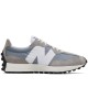 327 Team Away Grey