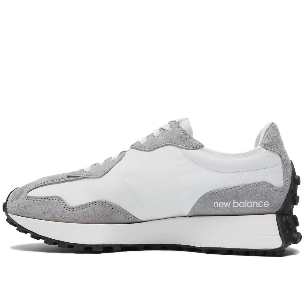 327 Team Away Grey