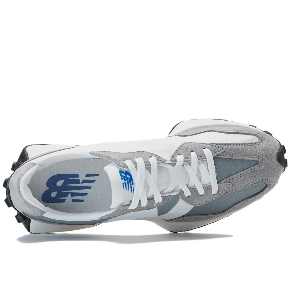 327 Team Away Grey