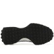 327 Lab Black White